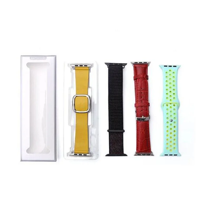 50PCS  ð  Ű    Ÿ Ű ð   Iwatch 4/3/2/1  ڿ   38MM 42MM 40MM 44MM