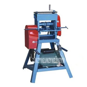 

B-803-1 Electric Cable Peeling Machine Waste Wire Stripping Machine Household Cable Stripping Machine 110V/220V 2.2KW 10-70mm