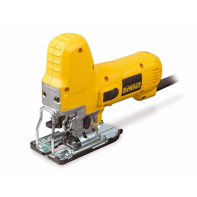 Image of DeWalt DW343K reciprocating saw