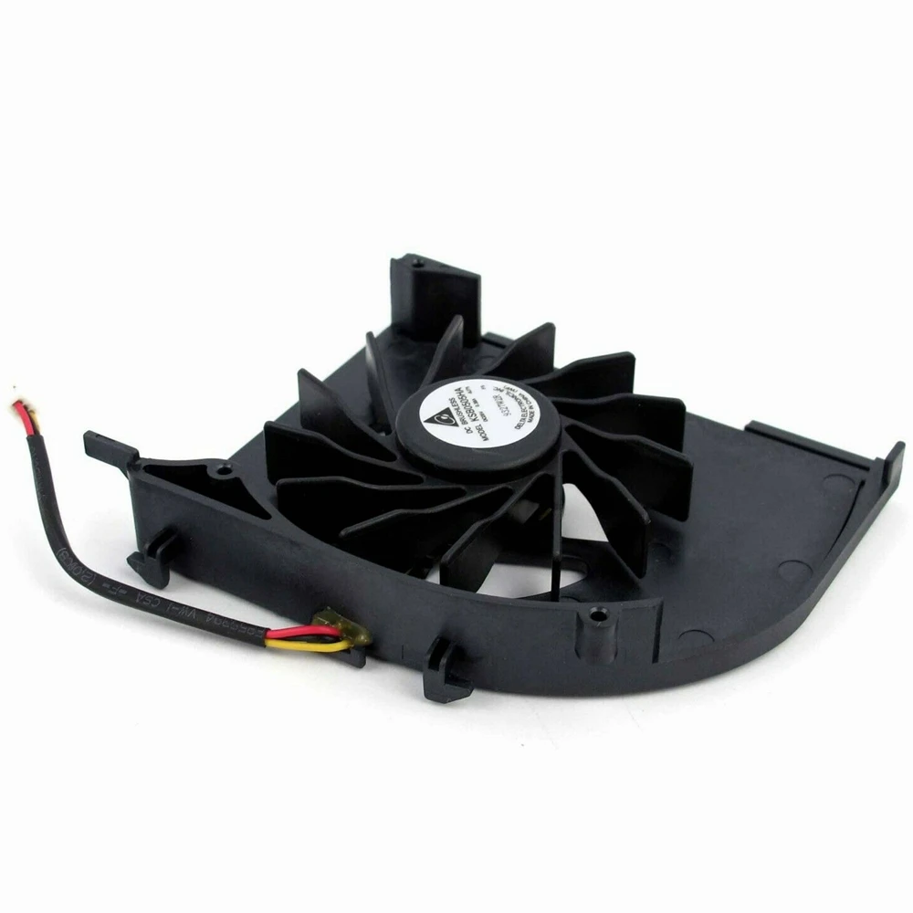 Ноутбук Процессор вентилятор для струйного принтера Hp Pavilion DV5 DV5T DV5-1000 DV6 DV6-1100 P/N: KSB0505HA 8J75 DC5V 0.38A 3 шпильки кулер вентилятор