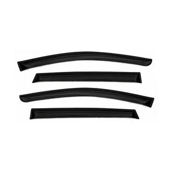 

Window deflector (patch Scotch Tape 3 m). Ford Kuga 2012 crossover