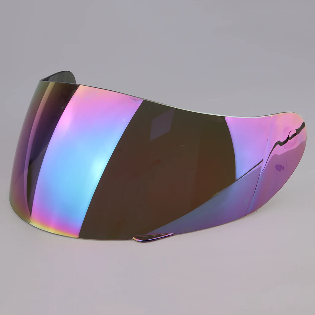 Helmet Visor for Yohe 993 Motocross Helmet Lens Motorcycle Detachable Helmet Glasses Motorbike Protective Accessory 