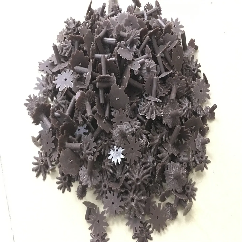 architecture model tree root ho train layout01