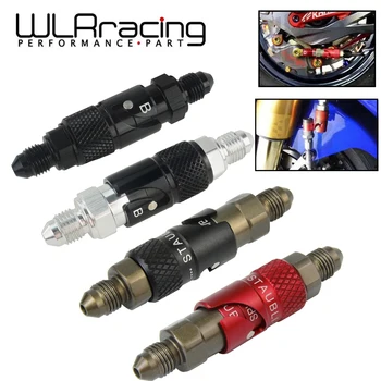 

Motorcycle Front Brake Caliper Quick Removal Cover Brake Line Disassembly Replacement Guard Universal