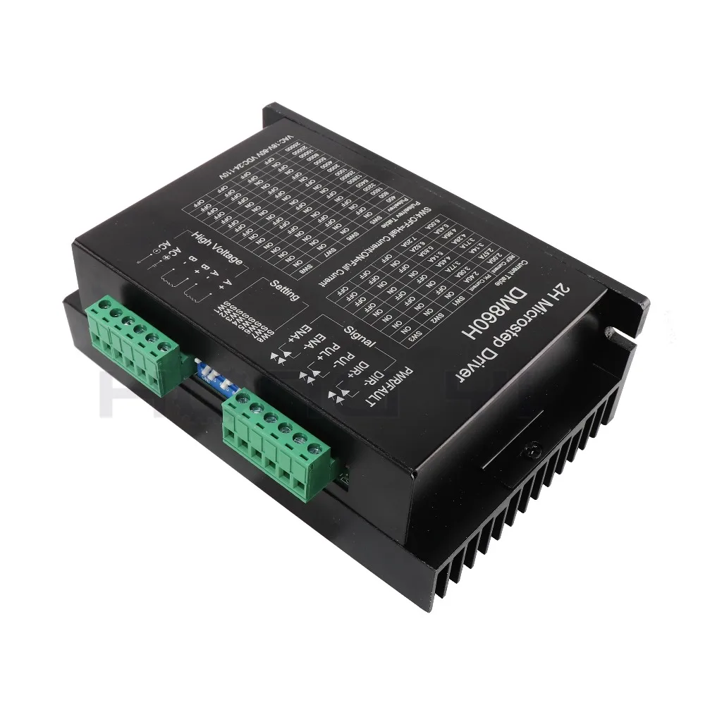 DM860H-5