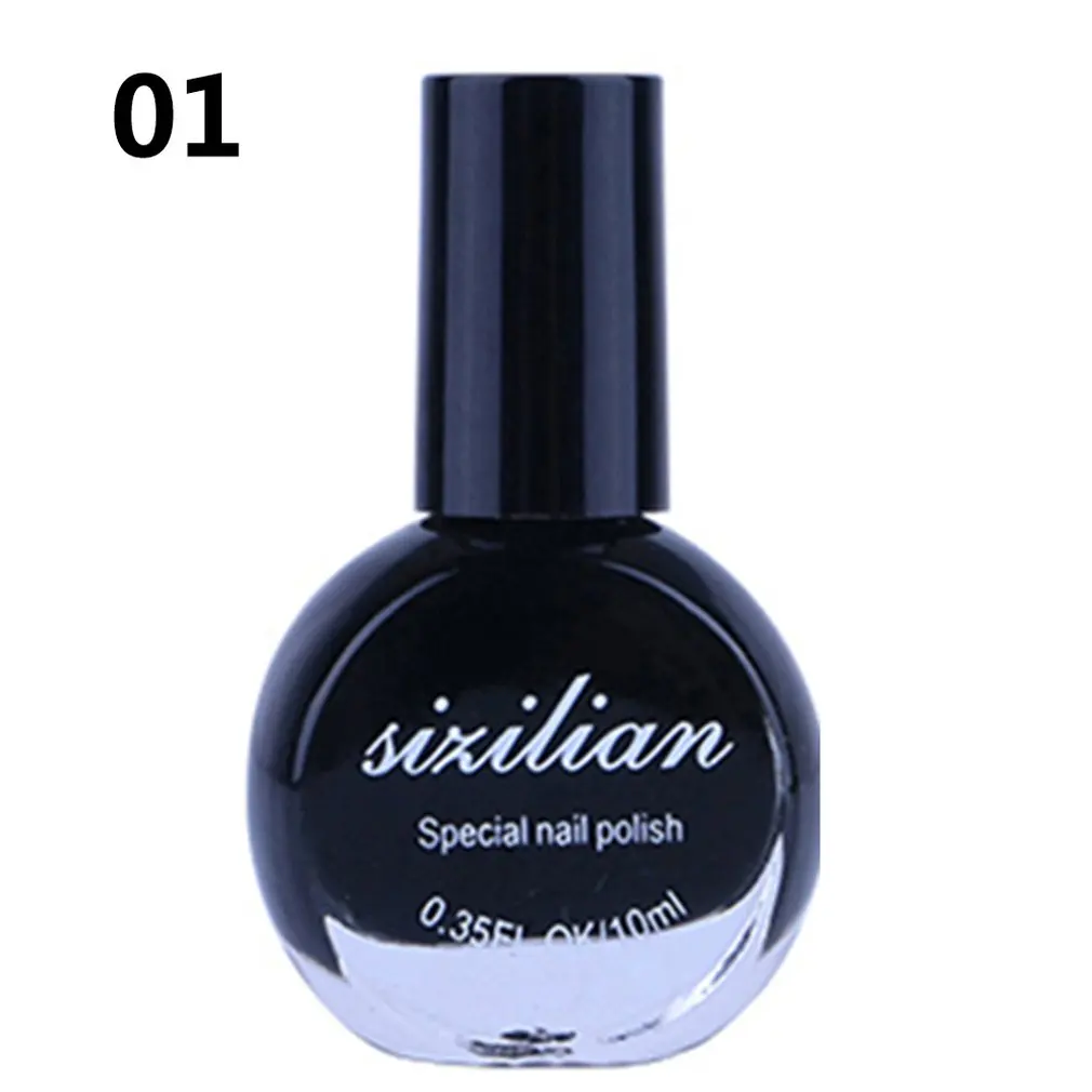 

24 colors Nail Polish Lacquer Art Decoration Nail Art