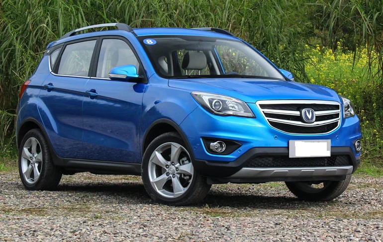 Воздушный фильтр для changan cs35 1,6 1,5 T 1109013-W01