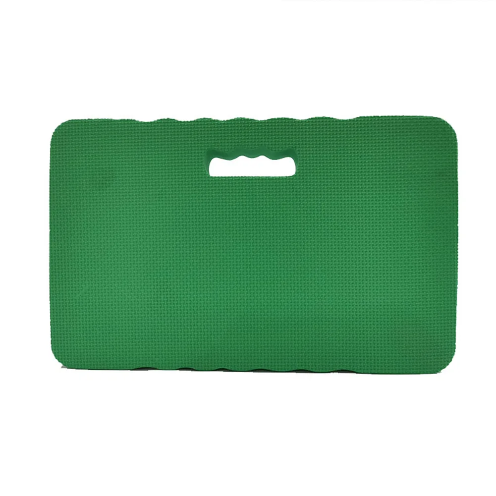 Gardening Mat with Handle Waterproof Knee Pads EVA Non-slip Thick Foam SCVD889 | Дом и сад