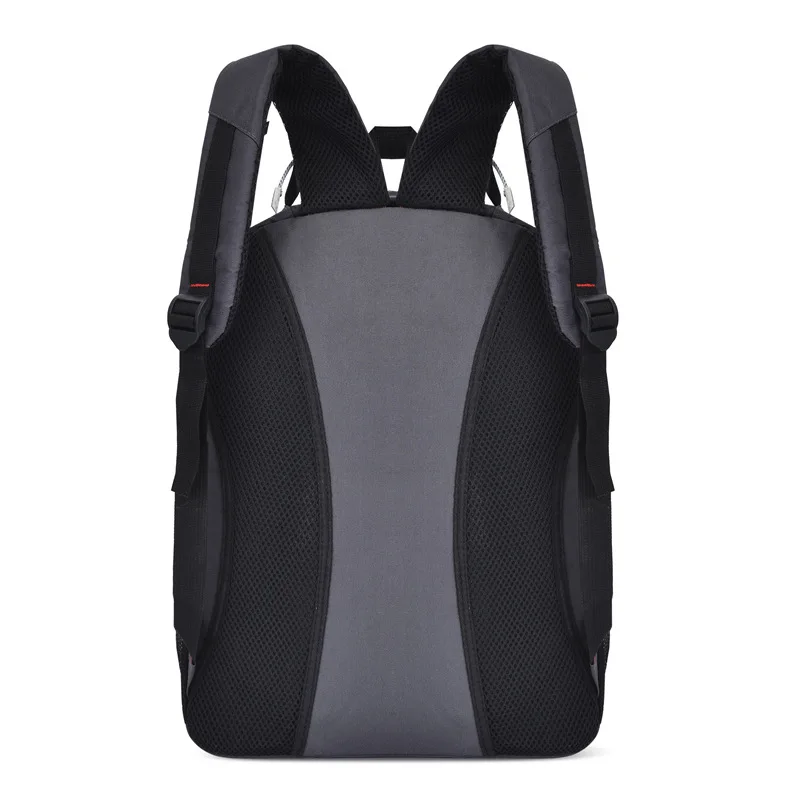 

New Style Oxford Cloth Backpack Outdoor Multi-functional Backpack Large Capacity Travel Computer Backpack Men's