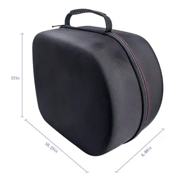 

Storage Bag Hard EVA Carry Case for HTC VIVE Cosmos VR Virtual Reality Headset