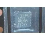 IC новый оригинальный AD8318ACPZ AD8318ACP AD8318 8318ACPZ 8318 16-QFN Бесплатная доставка |