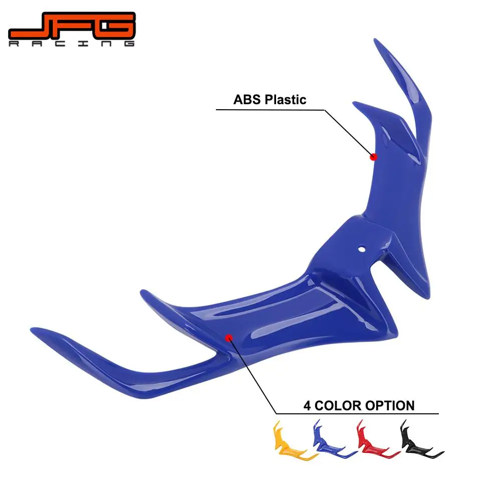 r15 front fairing cover