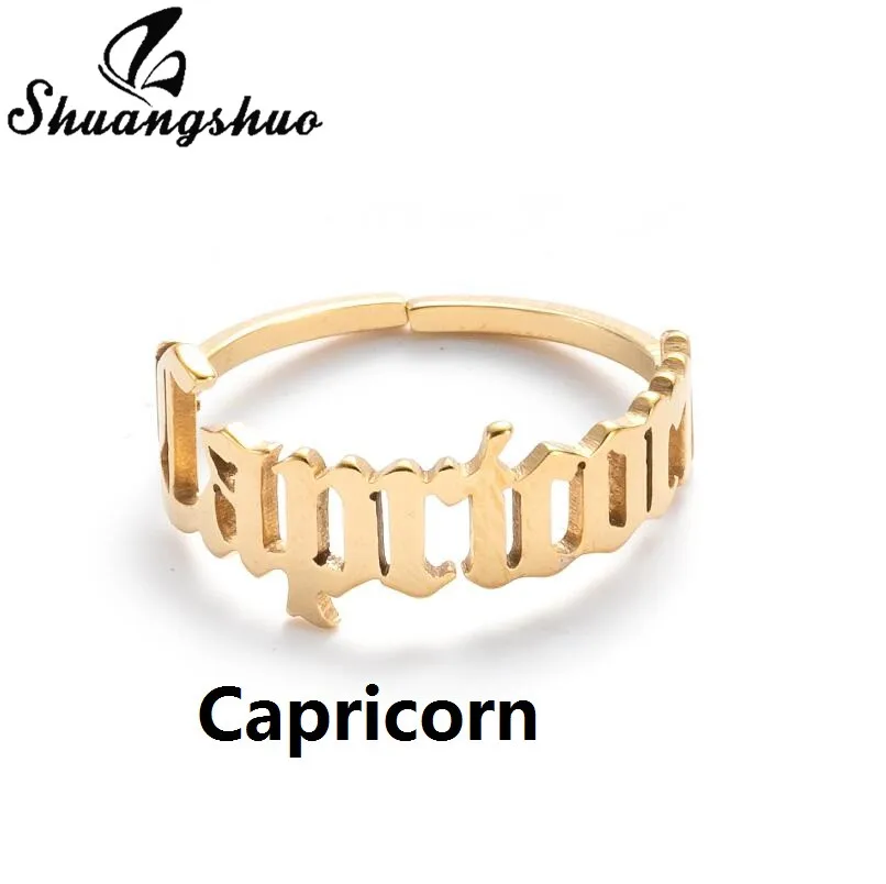 XZJZ004G Capricorn (摩羯座)