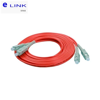 

10pcs SC-SC fiber optic patch cord 1M 2M 3M 5M 7M 10M Duplex Multimode cable SC UPC optical fibre jumper SM DX free shipping