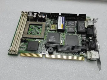 

SBC8251 REV: C2 Industrial Control Board