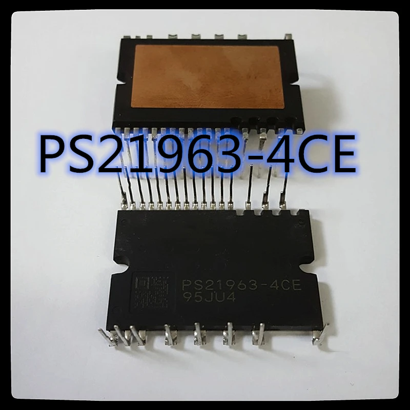 (1 шт) PS21963-4CE Смарт IPM силовой модуль IGBT управляемый кремниевый Новый и