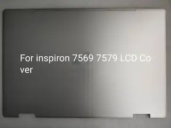 

For Dell Inspiron 15MF 7569 7579 LCD cover Touch CN-0GCPWV CN-0372MG