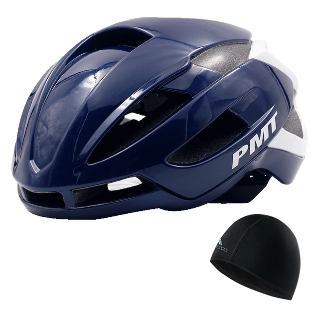 Pmt K02 Mtb Bike Cycling Helmet Casco 