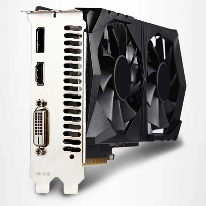 Горячая-Видеокарта Gtx1050 Gpu графическая карта 2G Ddr5 игровая майнинговая карта Instantkill Gtx950, Gtx750, Gtx650 для игр Geforce Gtx