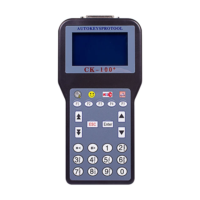 $US $129.99 Auto Key Programmer CK100 Car Key Maker CK-100 V99.99/46.02 Obd2 Diagnostic Tool Latest  SBB Support Many Tokens Accessorie