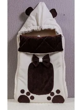 

Зимний конверт