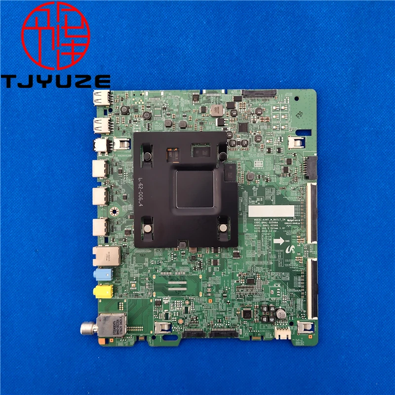 Bom teste BN41-02568B para samsung placa principal
