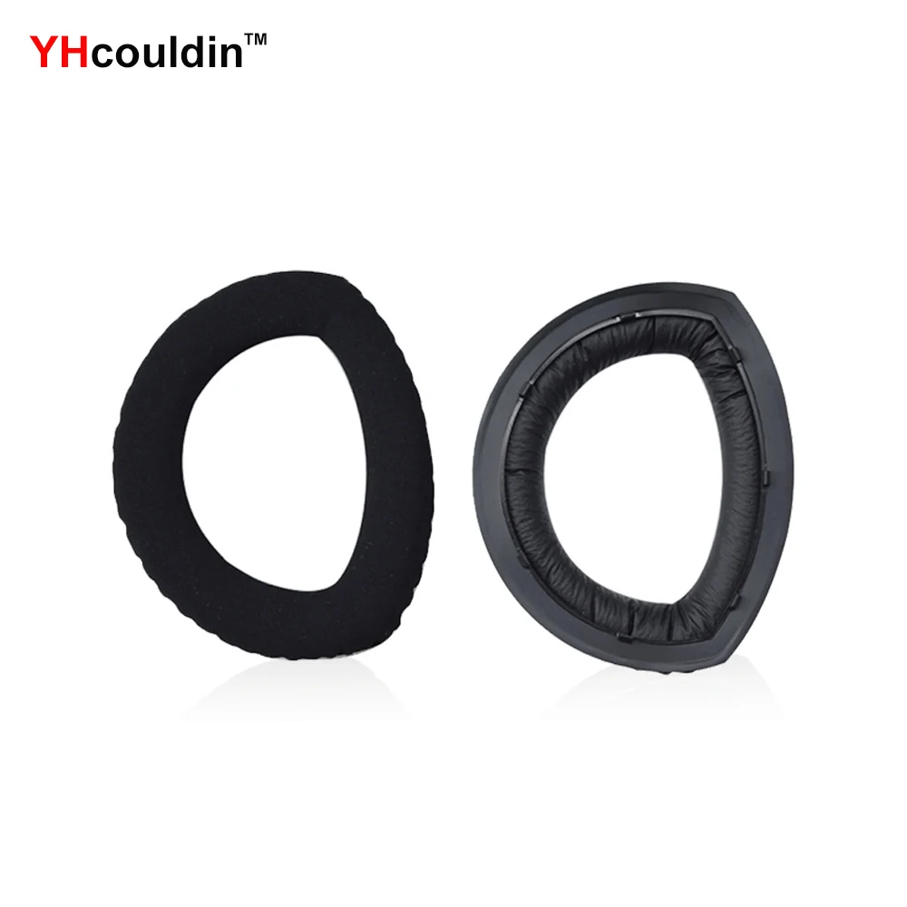 Replacement Parts for Sennheiser Headphones HD700 Ear Pads Cushions Compatible with HD 700