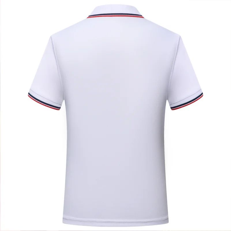 YOTEE 2019 summer trend custom breathable POLO shirt men's custom shirt YOTEE 2019 summer trend custom breathable POLO shirt men's custom shirt
