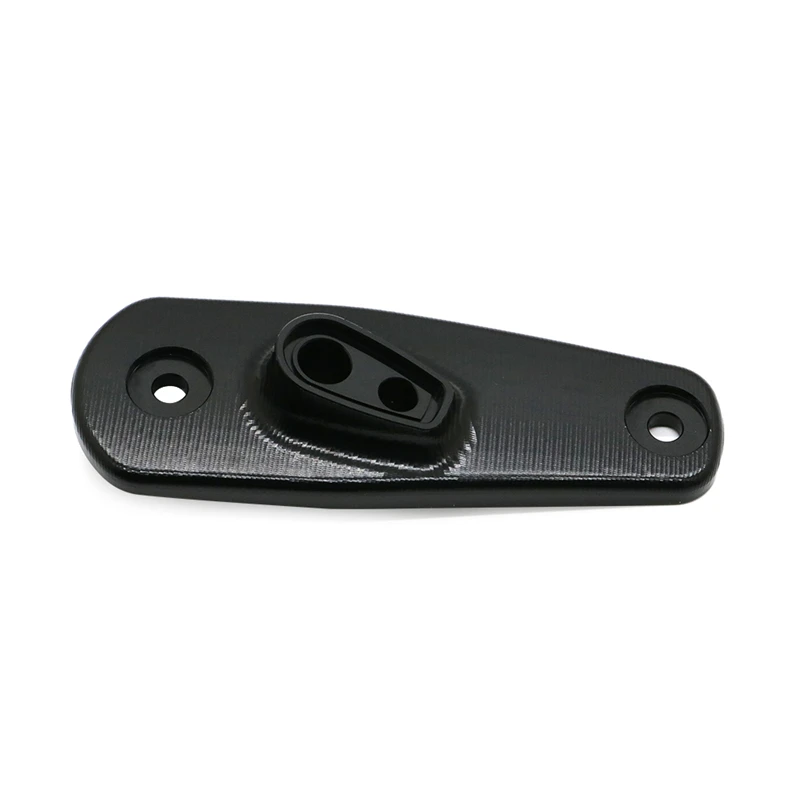 Для Kawasaki Ninjia 250R EX 250 250R 1988-2005 Передняя Левая Правая мигалка указатель поворота светильник индикатор кронштейн держатель EX250
