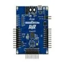 ATMEGA324PB XPRO макетные платы и комплекты AVR Dev. Инструмент|Органайзеры для кабеля| |