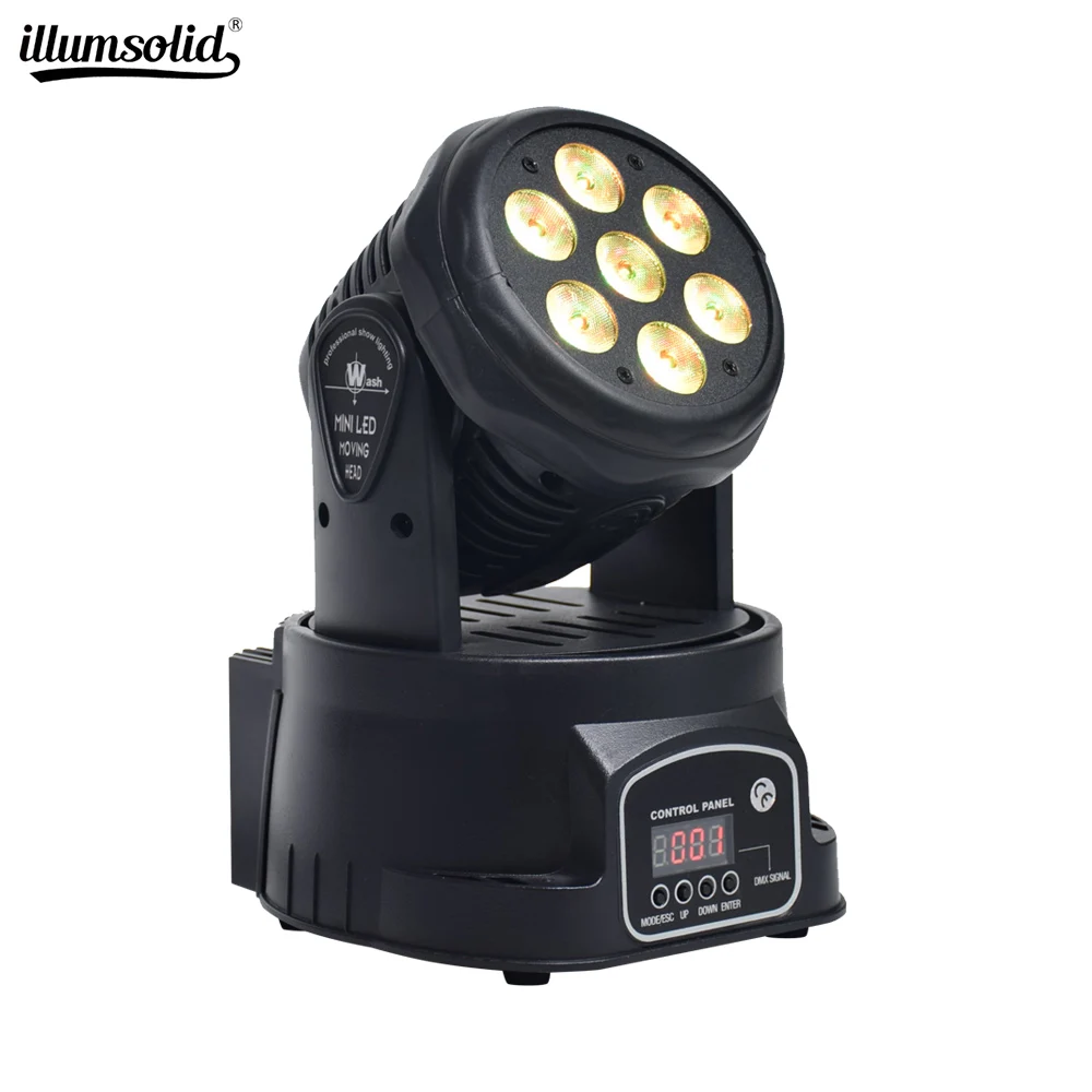 

Professional Lighting Stage Moving Head Light And LED Par Lights Disco DJ Music Party lamp