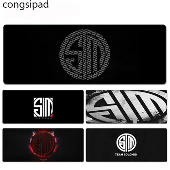 

congsipad TSM Banner Beautiful Anime Mouse Mat Size for 30x90x0.2cm Gaming Mousepads