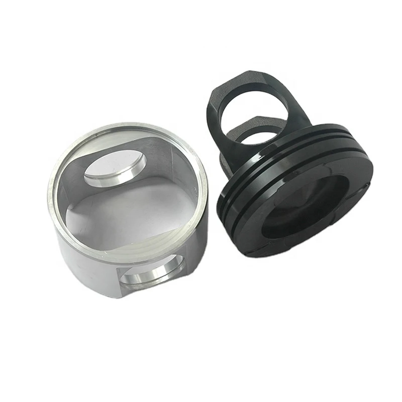 Поршень морского дизельного двигателя CCEC QSM ISM QSM11 ISM11 M11 4952181 4059898 3102808 4059948 3103753 4089865
