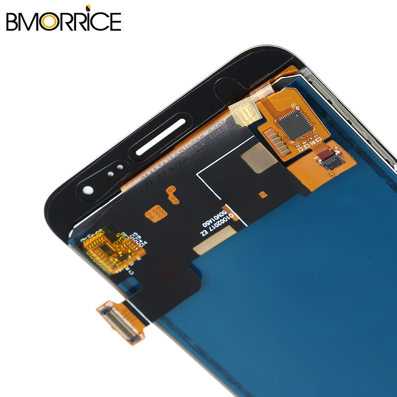 AMOLED/TFT LCD Display For Samsung Galaxy J3 J320 SM J320A J320F J320M J320H J320FN Touch Screen Digitizer Assembly Adjust