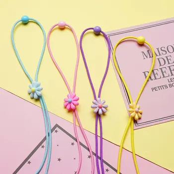 

Student Mask Lanyard Hanging Neck Anti-Lost Rope Fashion Mask Extension Cord Anti-Stroke Ear Artifact