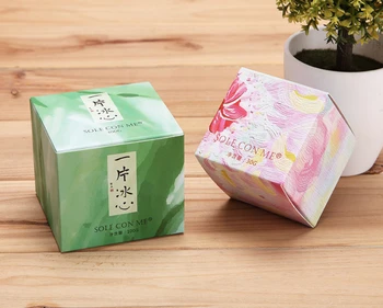 

breakage-proof tempered glass packing box ---DH11472