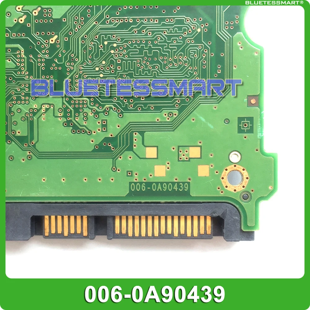 Placa para Circuito Impresso 3.5 Disco Rígido Pcb 0a90garrafa 0060a90dispositivo - Imagem 3