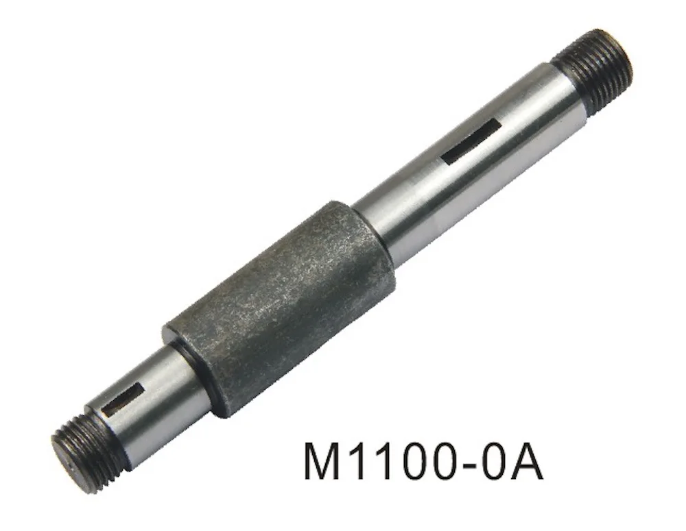 M1100-0A запасные части для 801 кожаной швейной машины
