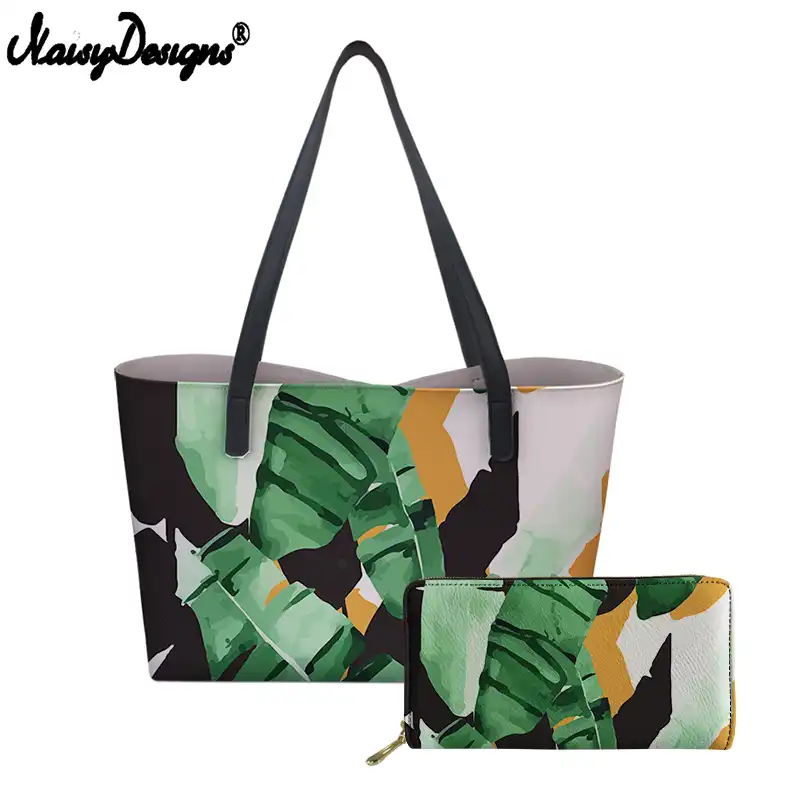 pu tote bag