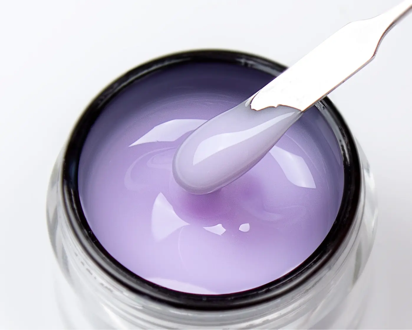 Гель-лак для ногтей NailsProfi Make-Up Gel 3in1 080 - 50 гр маникюра высокое качество | Красота и