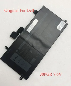 

GeLar 7.6V 42Wh Original Laptop battery For DELL K5XWW J0PGR Series
