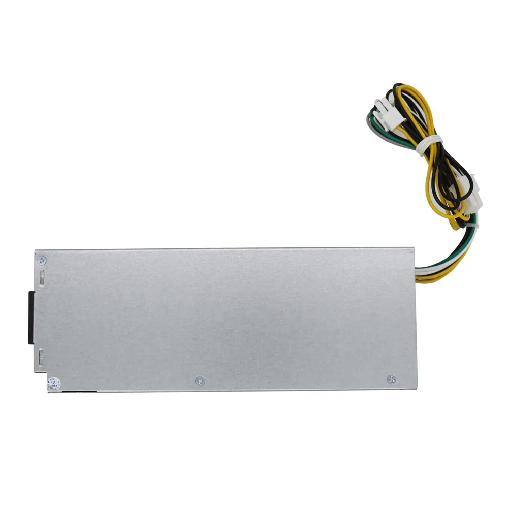 Новинка для Optiplex 3050 5050 7050 MT V3668 V3669 240W Питание H240ES 02 L240ES 00 J61WF DK87P|Блоки питания
