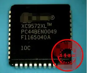 

100% NEW XC9572XLPC44 XC9572XL-10PC44C