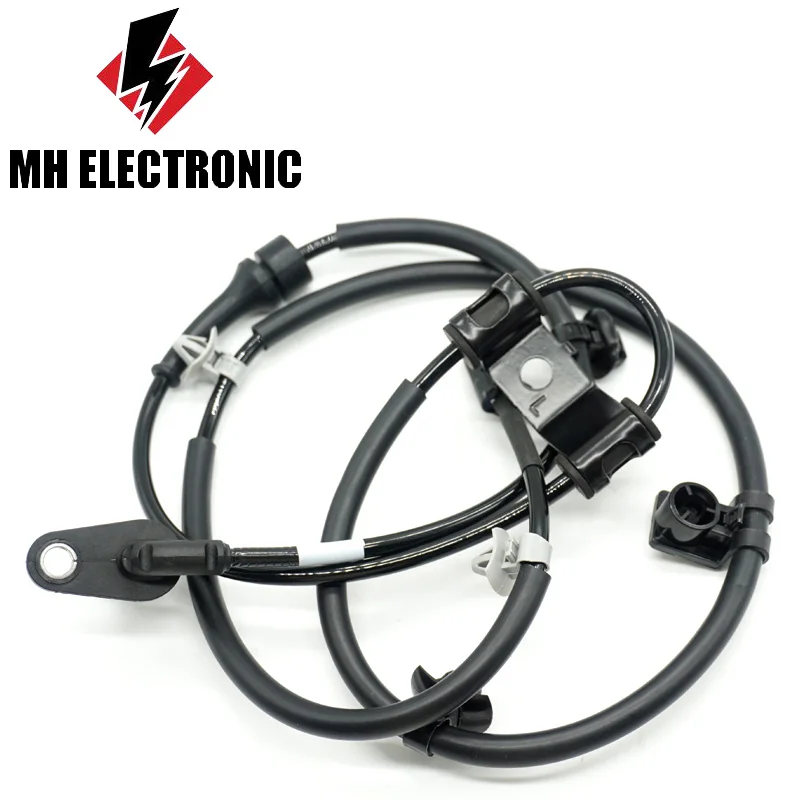 MH Электронный ABS Датчик передний левый датчик 95670-2W000 ALS2537 5S14066 956702W000 для hyundai Santa Fe для Kia Sorento