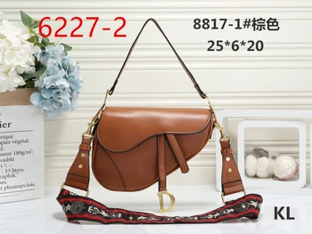 

ZO86 DIOR- classic fashion luxury brand high-quality bags, large-capacity bags, latest style bags