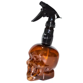 

Hairdressing Spray Bottle Refillable Skuff Hair Professional Salon Fine Mist Hairdressing Spray Water Mist Sprayer 500ml