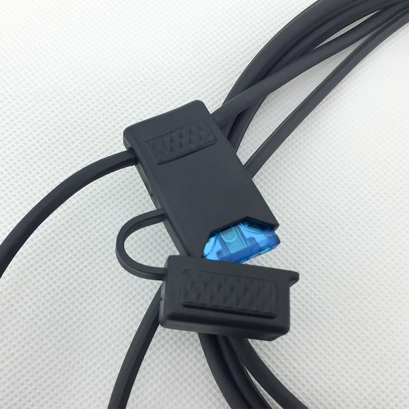 SAE 2-pin Power Cable Alligator clips for TOPCON,LEICA,SOKKIA,Trimble GPS Power 