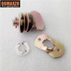 8/10pcs Omega Fast Lock Lighting Connector Quick Lock Screw For Beam 260w 230W 295w 330w 350w Stage Light Omega Clamp Hook Parts 5