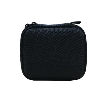 

Shockproof Protective Strong Portable Carrying Pouch Speakers Storage Bag Hard Durable Sound Box EVA Travel Case For JBL GO2