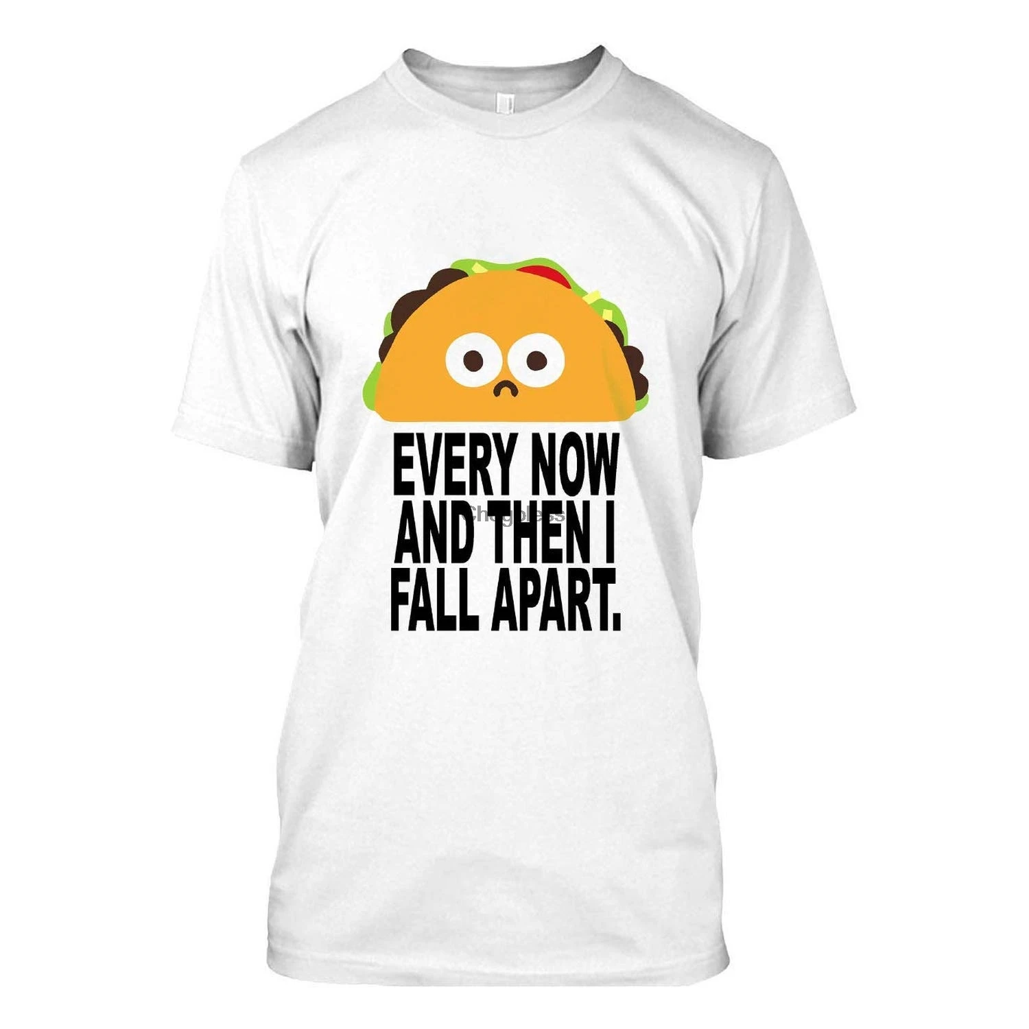 Taco Tshirt t Shirt DMN Hoodie Black 